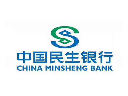 战略合作-中国民生银行